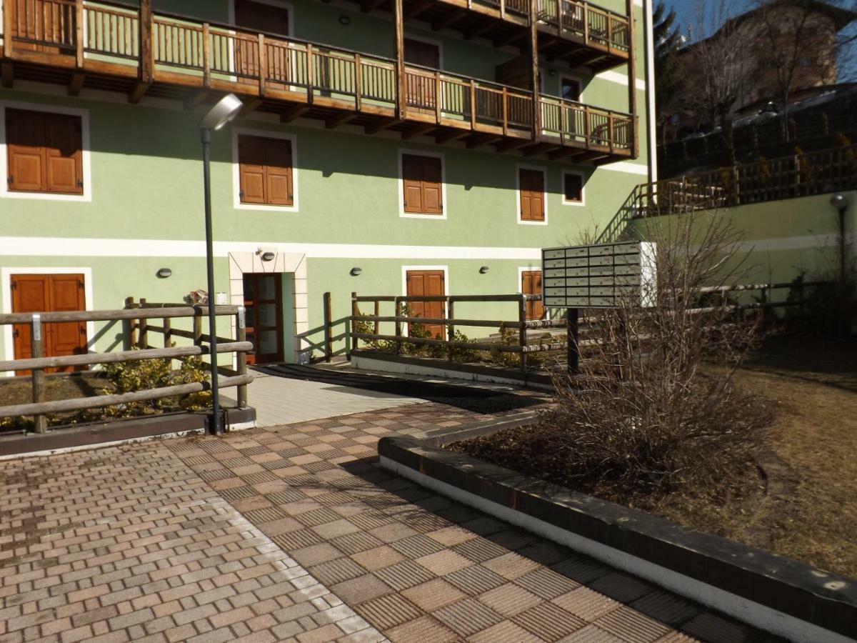 Appartamento A Malosco In Val Di Non Exterior photo