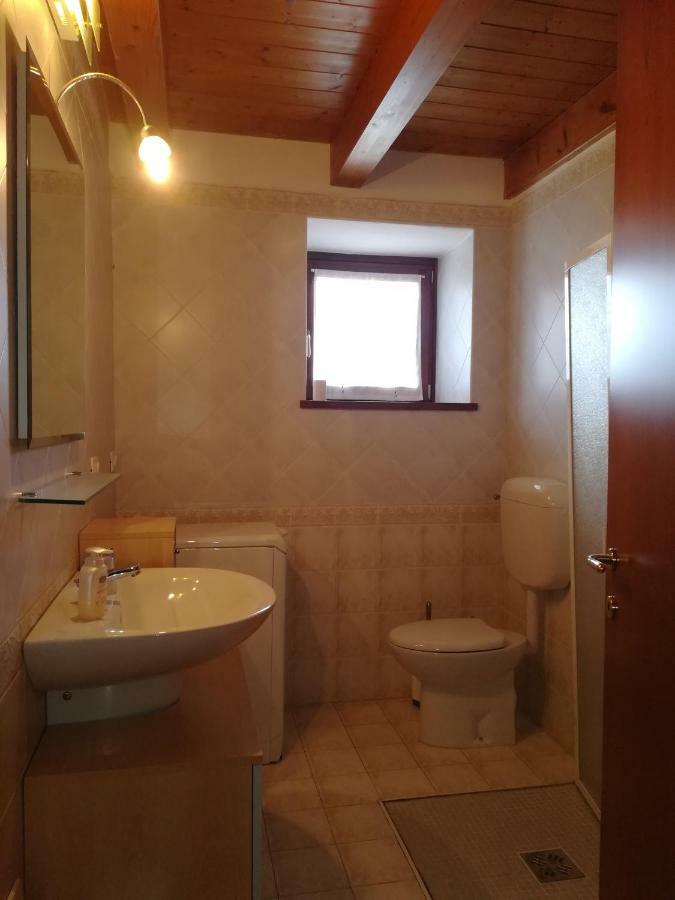 Appartamento A Malosco In Val Di Non Exterior photo