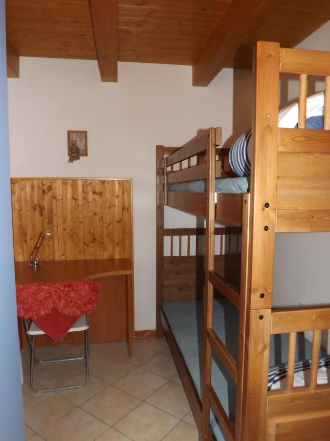 Appartamento A Malosco In Val Di Non Exterior photo