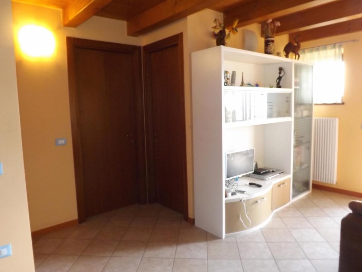 Appartamento A Malosco In Val Di Non Exterior photo